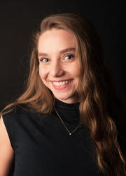 Eliška Bergerová